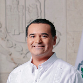 Renán A. Barrera Concha