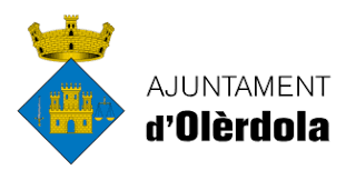 Olèrdola