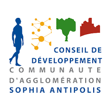 Conseil de Développement de la Communauté d'Agglomération Sophia Antipolis