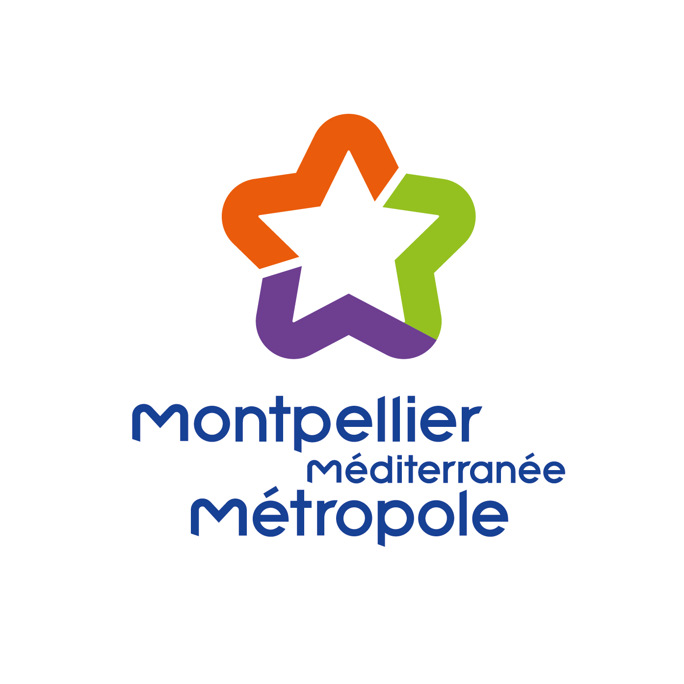 Communes de la Métropole de Montpellier