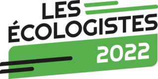 Les Ecologistes 2022