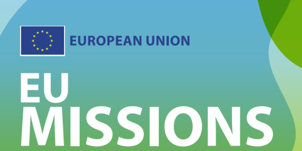 European Comission - Missions