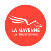 Departement de La Mayenne