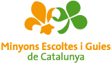 Minyos Escoltes i Guies de Catalunya