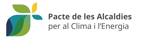 Pacte de les Alcaldies per al Clima i l'Energia