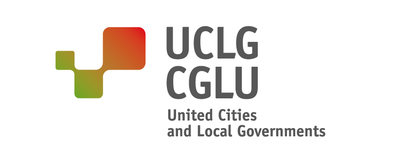 UCLG CGLU - United Cities and Local Governments